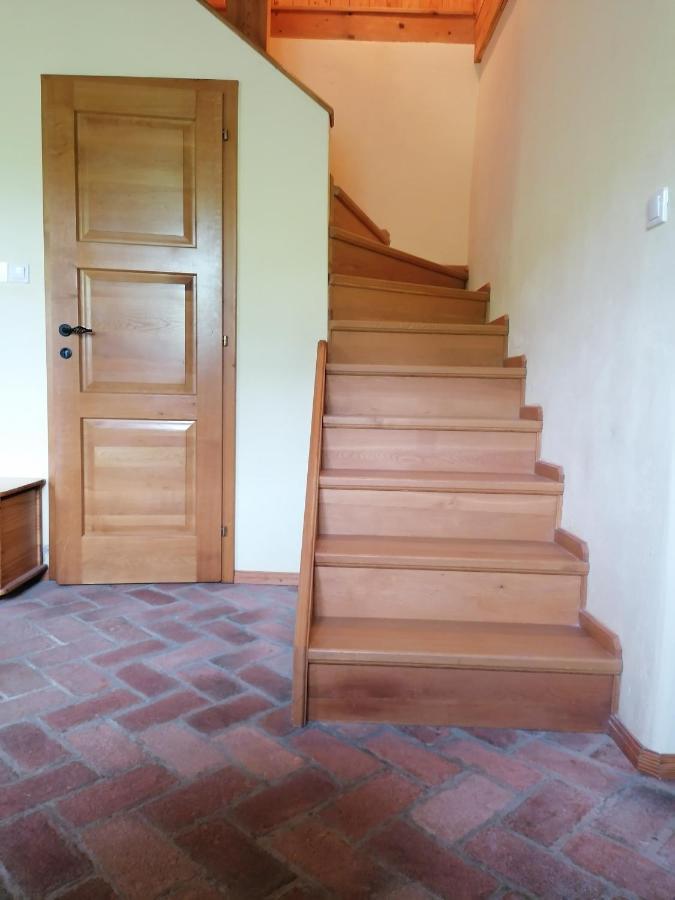 Holiday House Apartment Voukov Mlin Smarje pri Jelsah Exterior foto