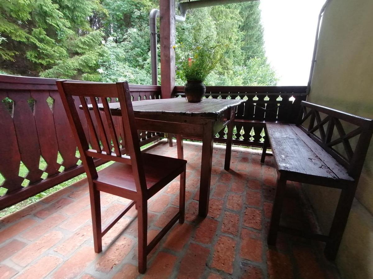 Holiday House Apartment Voukov Mlin Smarje pri Jelsah Exterior foto
